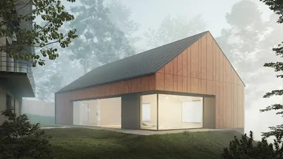 Kreski Pracownia Architektoniczna Marcin Młynarczyk